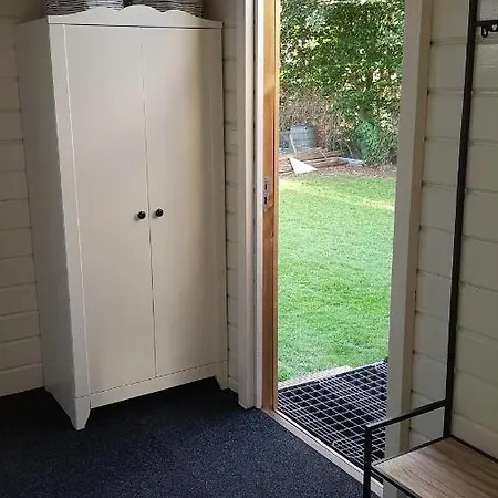 Apartamento Slapen In *