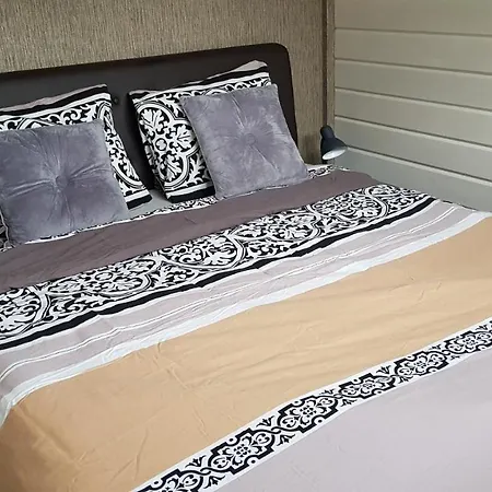 Slapen In Apartamento Uddel