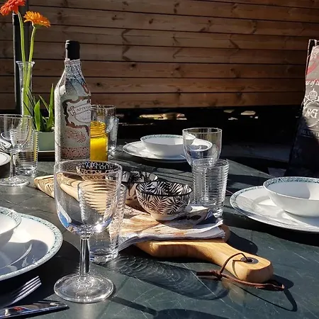 Apartamento Slapen In Uddel