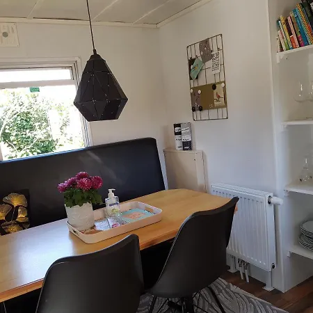 Apartamento Slapen In