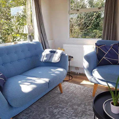 Slapen In Apartamento Uddel