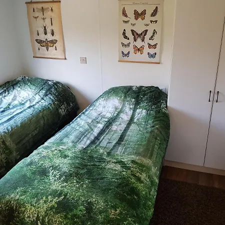 Slapen In Apartamento Uddel