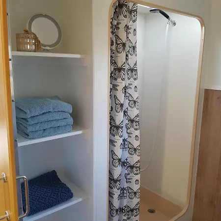 Slapen In Apartamento *